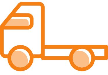 加查拖车/平板车