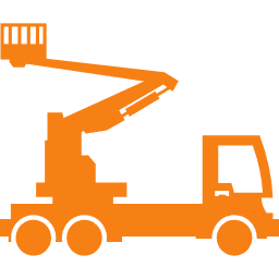加查高空作业车